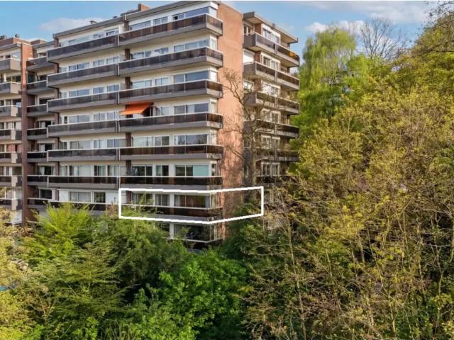 Appartement vente à Liège, Wallonie