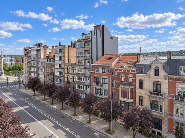 Appartement vente à Liège, Wallonie