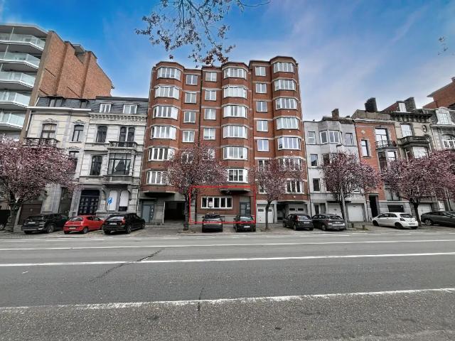 Appartement vente à Liège, Wallonie