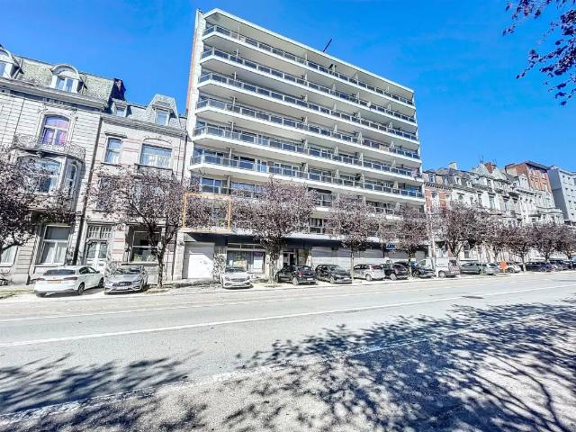 Appartement vente à Liège, Wallonie