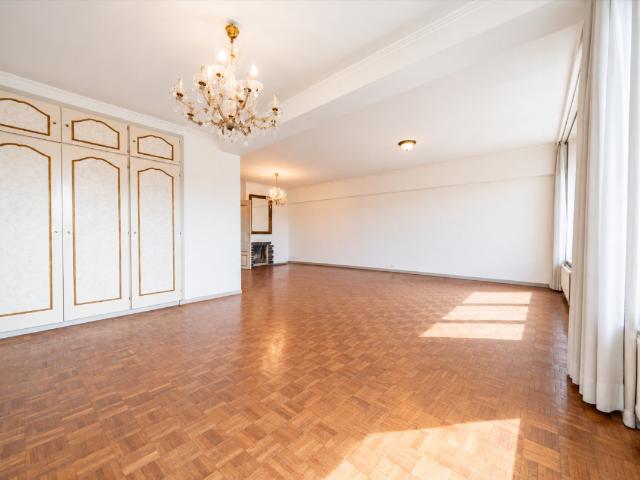 Appartement vente à Guillemins, Liège