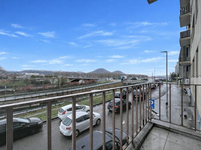 Appartement vente à Liège, Wallonie