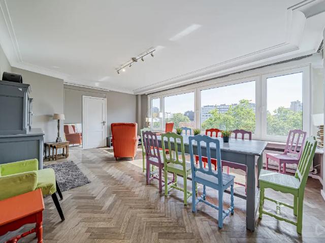 Appartement vente à Liège, Wallonie