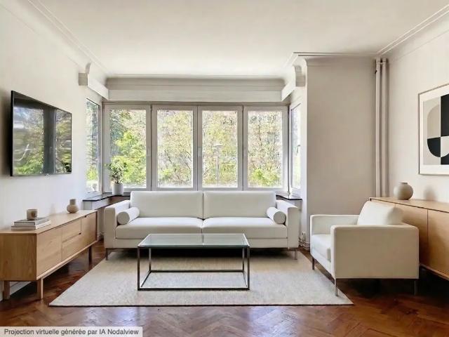 Appartement vente à Liège, Wallonie