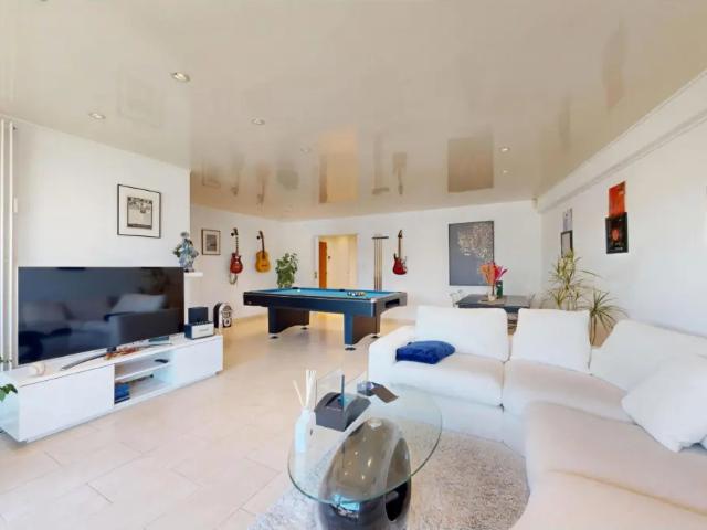 Appartement vente à Liège, Wallonie
