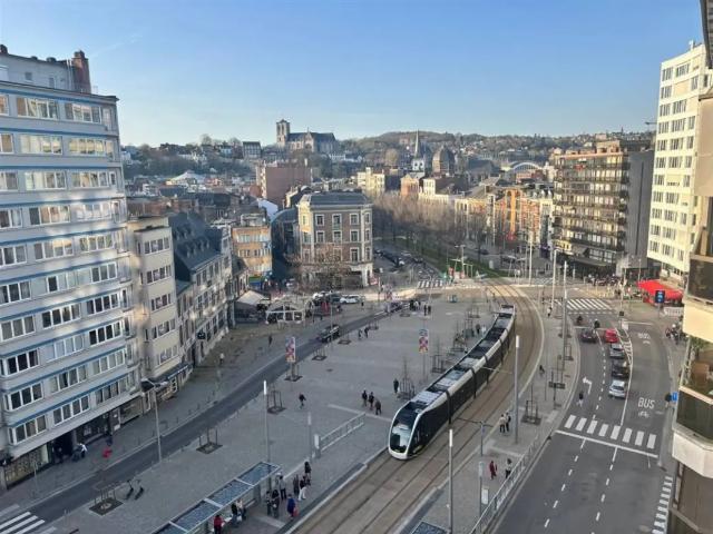 Appartement vente à Liège, Wallonie