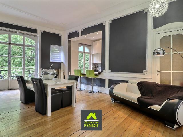 Appartement vente à Liège, Wallonie