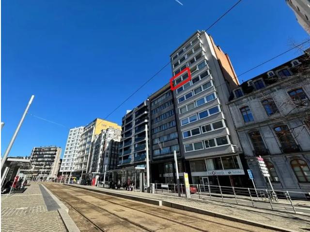 Appartement vente à Liège, Wallonie