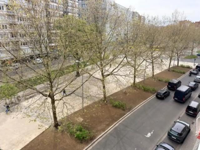 Appartement vente à Liège, Wallonie