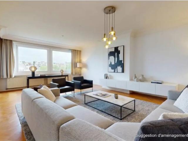 Appartement vente à Liège, Wallonie