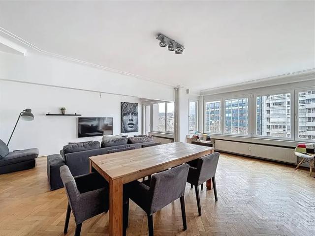 Appartement vente à Liège, Wallonie