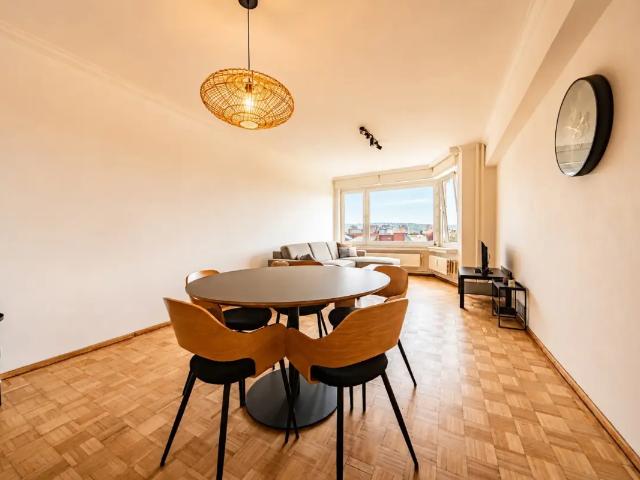 Appartement vente à Liège, Wallonie