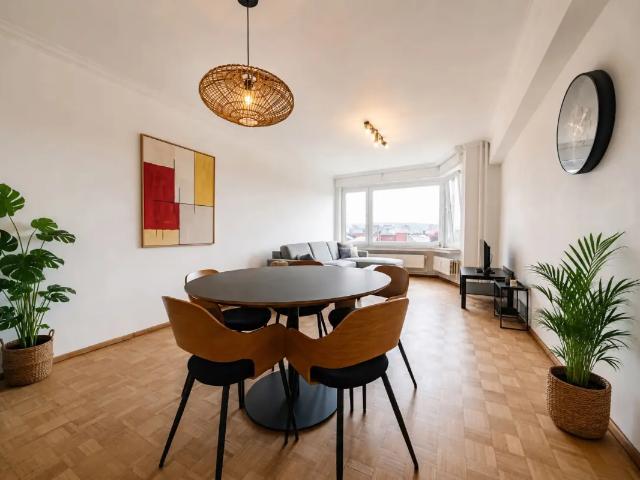 Appartement vente à Liège, Wallonie