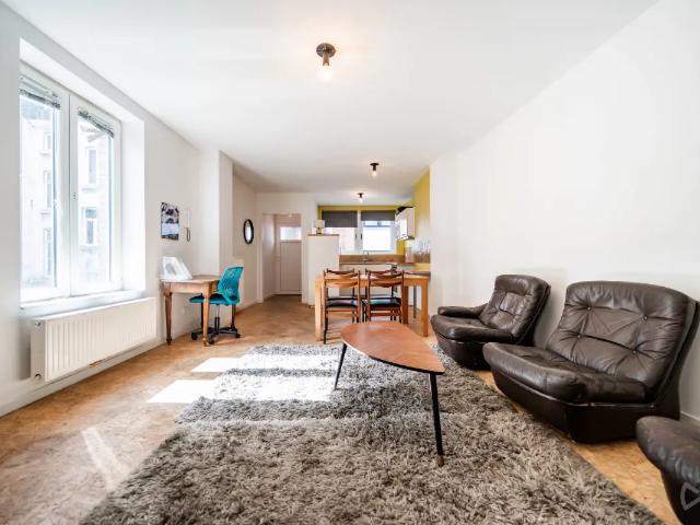Appartement vente à Liège, Wallonie