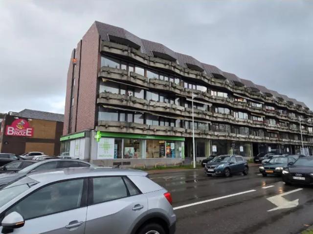 Appartement vente à Liège, Wallonie