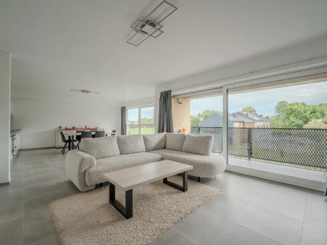 Appartement vente à Thier-à-Liège, Liège