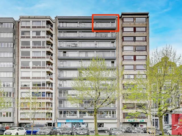 Appartement vente à Liège, Wallonie