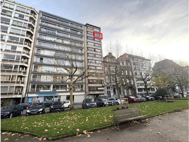 Appartement vente à Liège, Wallonie
