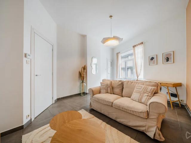Appartement vente à Liège, Wallonie