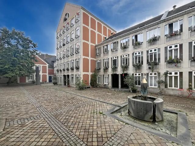 Appartement vente à Liège, Wallonie