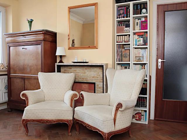Appartement vente à Centre, Liège
