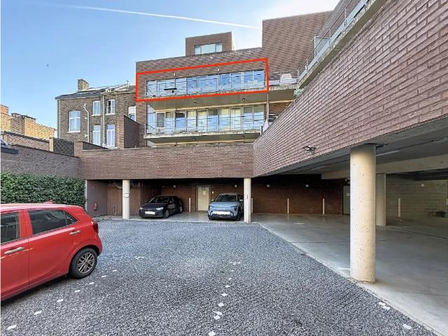 Appartement vente à Liège, Wallonie