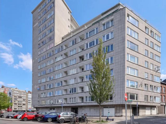 Appartement vente à Liège, Wallonie