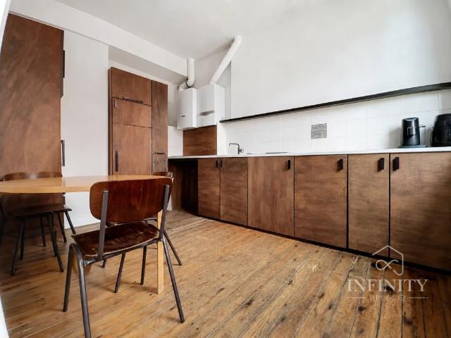 Appartement vente à Liège, Wallonie