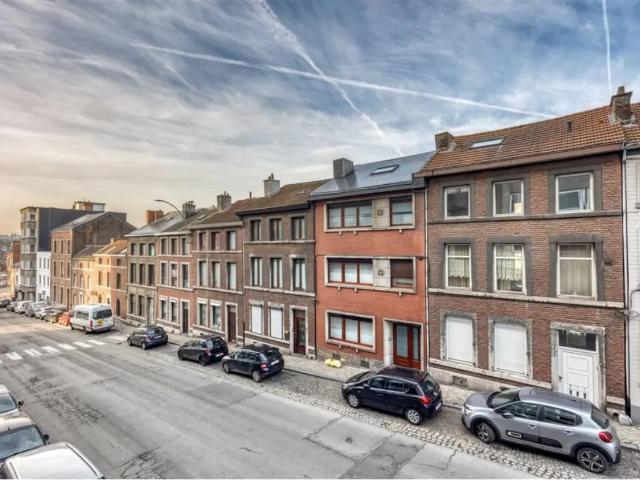 Appartement vente à Liège, Wallonie