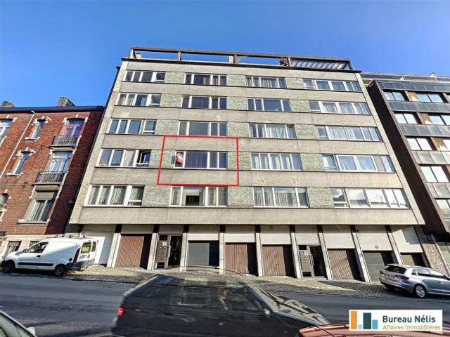 Appartement vente à Liège, Wallonie