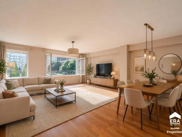 Appartement vente à Liège, Wallonie