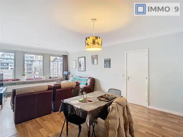 Appartement vente à Liège, Wallonie
