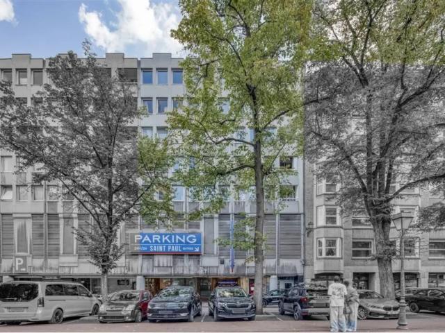 Appartement vente à Liège, Wallonie