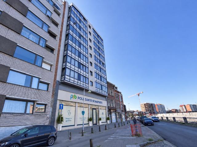 Appartement vente à Liège, Wallonie