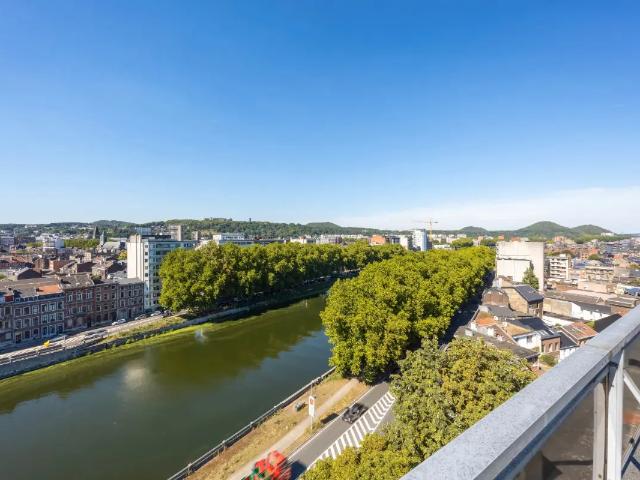 Appartement vente à Liège, Wallonie