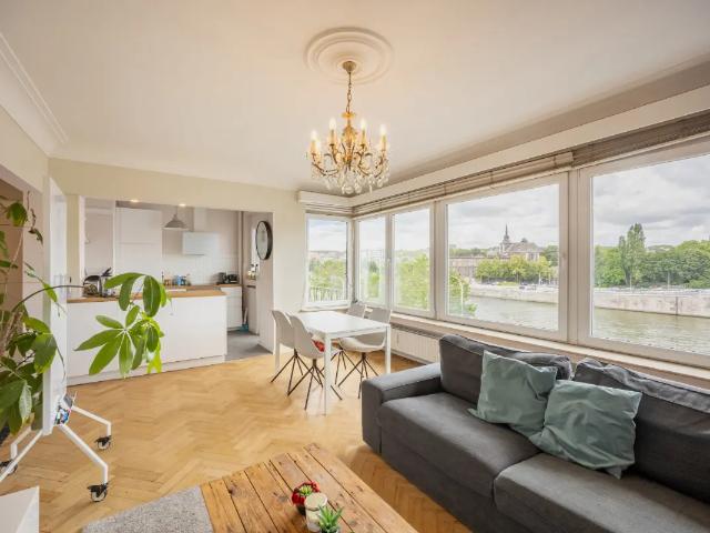 Appartement vente à Liège, Wallonie