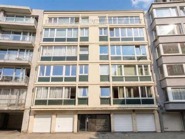 Appartement vente à Liège, Wallonie