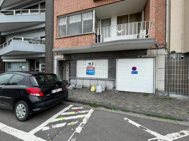 Appartement vente à Liège, Wallonie