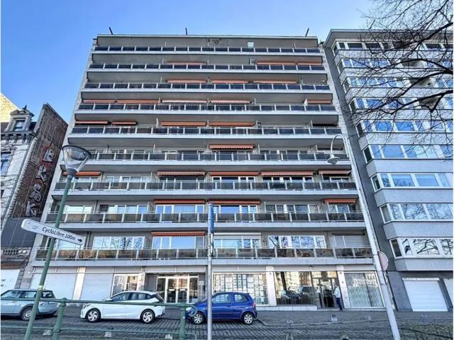 Appartement vente à Liège, Wallonie