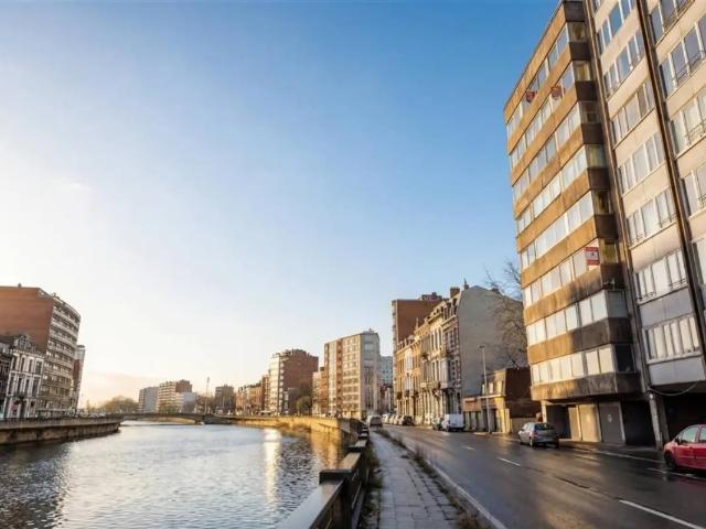 Appartement vente à Liège, Wallonie