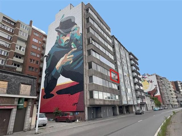 Appartement vente à Liège, Wallonie