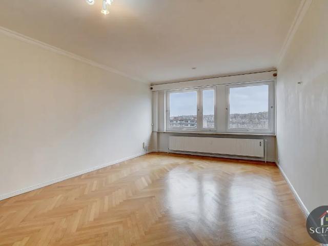 Appartement vente à Liège, Wallonie