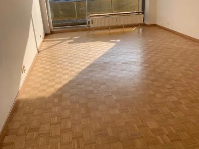 Appartement vente à Outremeuse, Liège
