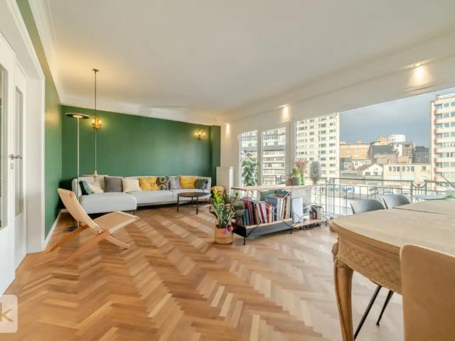 Appartement vente à Liège, Wallonie