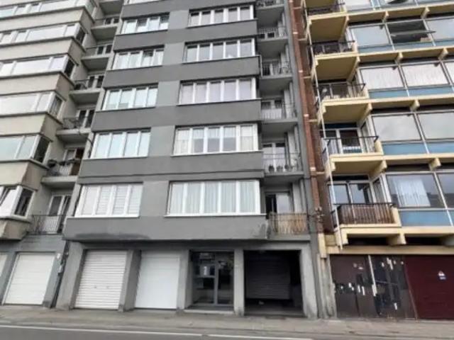 Appartement vente à Liège, Wallonie