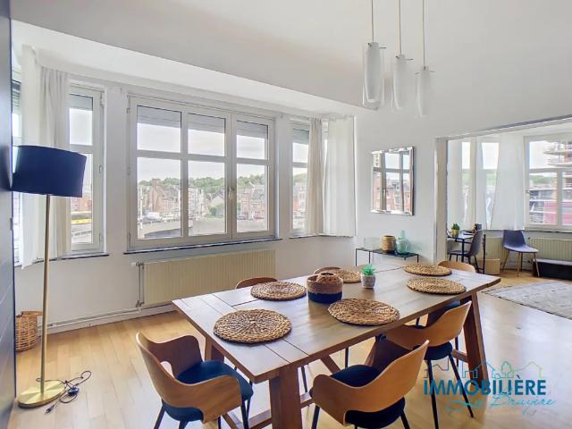 Appartement vente à Liège, Wallonie