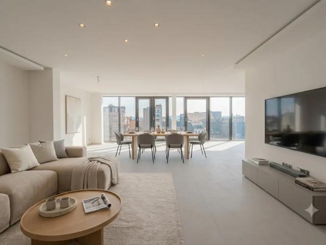 Appartement vente à Liège, Wallonie