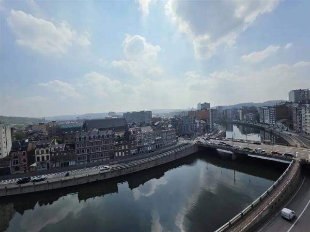 Appartement vente à Liège, Wallonie