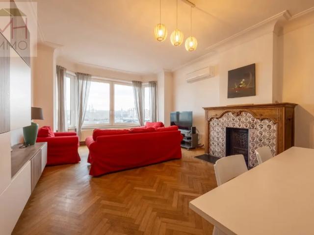 Appartement vente à Liège, Wallonie