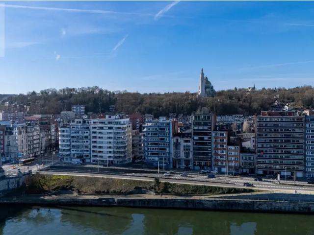 Appartement vente à Liège, Wallonie